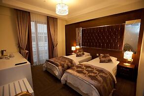 Vurna Butik Hotel