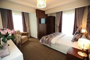 Vurna Butik Hotel