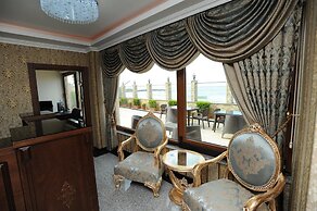Vurna Butik Hotel