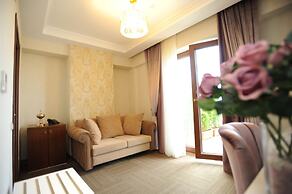 Vurna Butik Hotel