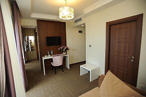 Vurna Butik Hotel
