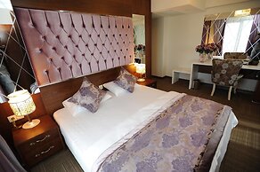 Vurna Butik Hotel