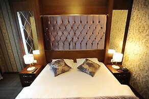 Vurna Butik Hotel