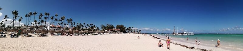 Los Corales Beach Village