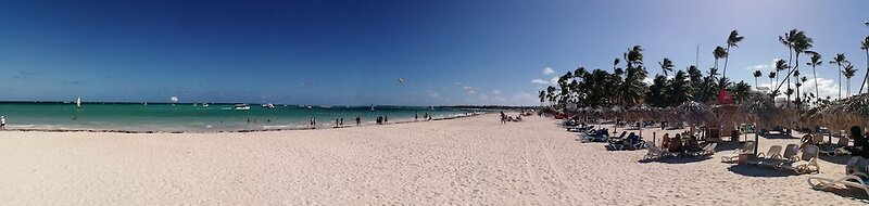 Los Corales Beach Village