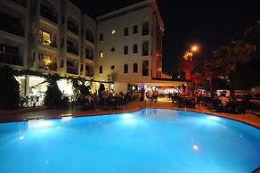 Kent Studyo Hotel