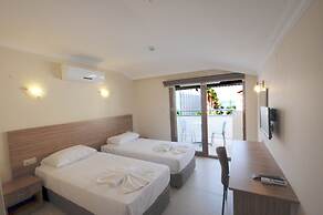 Kent Studyo Hotel