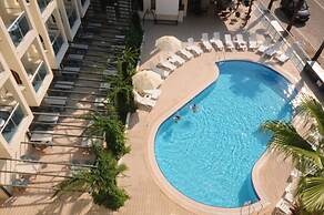 Kent Studyo Hotel