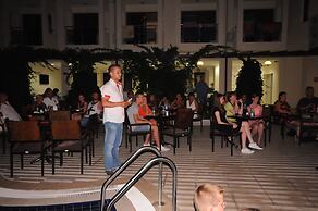 Kent Studyo Hotel