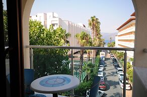 Kent Studyo Hotel