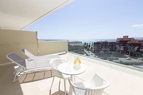 Hipotels Gran Playa de Palma