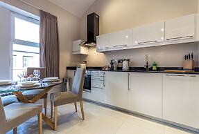 Mansio Suites Basinghall