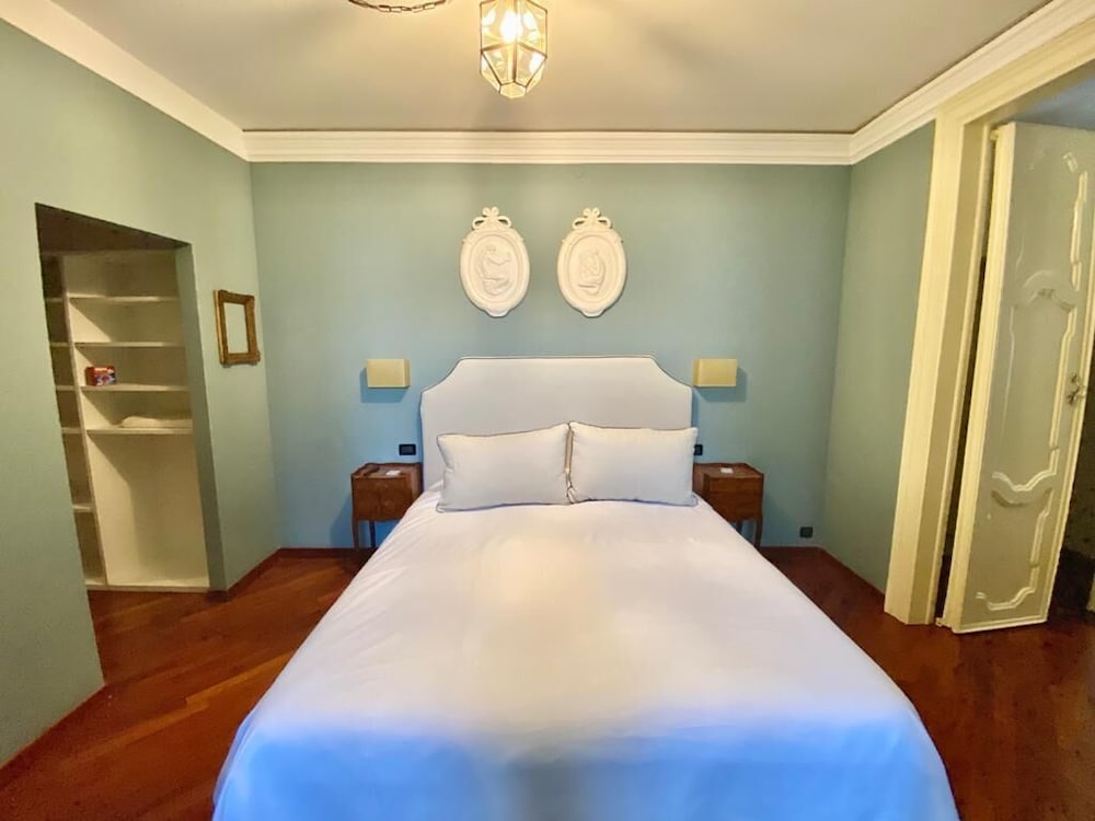 Palazzo Mantua Benavides Suites and Apartments