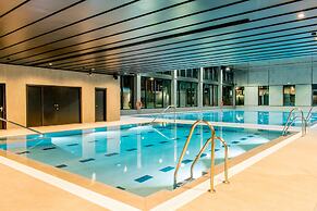 Rafa Nadal Residence