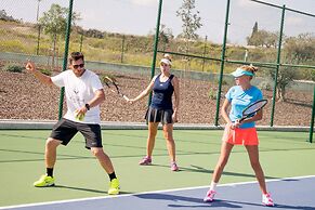 Rafa Nadal Residence