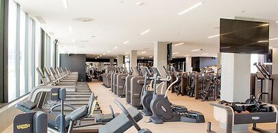 Rafa Nadal Residence