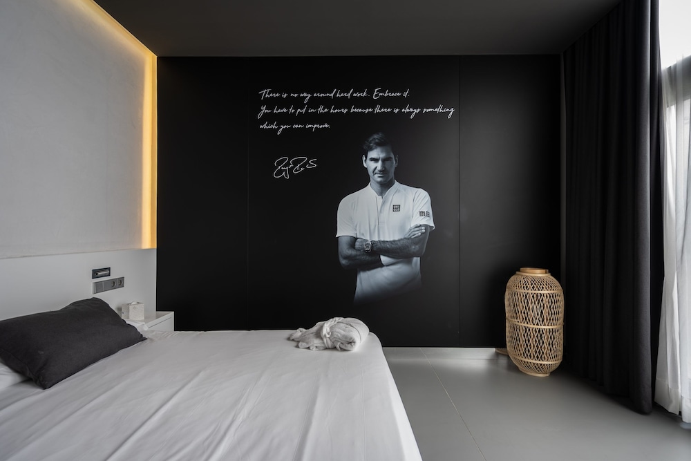 Rafa Nadal Residence