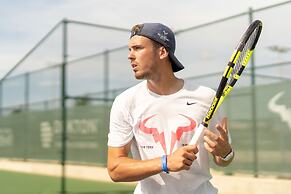 Rafa Nadal Residence