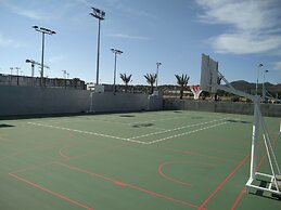 Rafa Nadal Residence