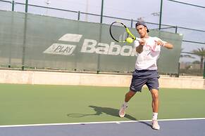 Rafa Nadal Residence
