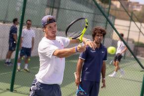 Rafa Nadal Residence