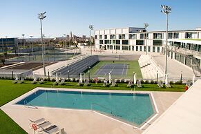Rafa Nadal Residence