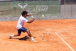 Rafa Nadal Residence