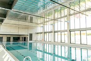 Rafa Nadal Residence
