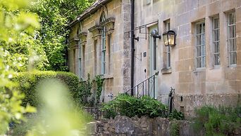 The Old School Rooms