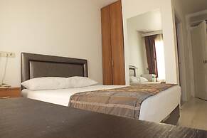 Ayyildizlar Hotel