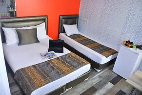 Ayyildizlar Hotel
