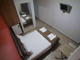 Ayyildizlar Hotel