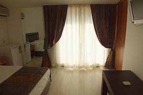 Ayyildizlar Hotel