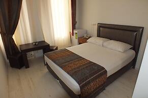 Ayyildizlar Hotel