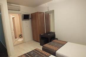 Ayyildizlar Hotel