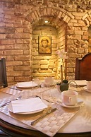 Hotel degli Affreschi