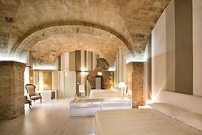 Hotel degli Affreschi