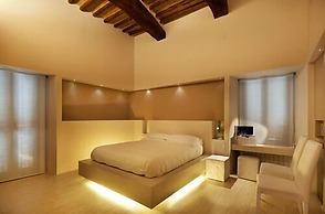 Hotel degli Affreschi