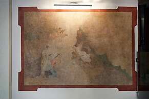 Hotel degli Affreschi