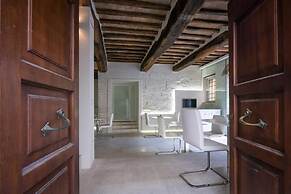 Hotel degli Affreschi