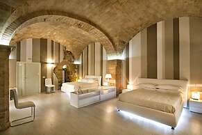 Hotel degli Affreschi
