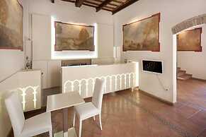 Hotel degli Affreschi