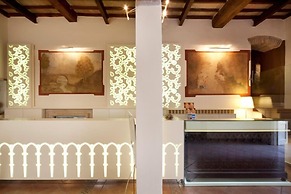 Hotel degli Affreschi