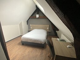 Hôtel Saint Nicolas
