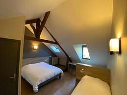 Hôtel Saint Nicolas
