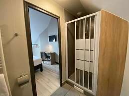 Hôtel Saint Nicolas