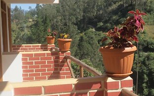 El Encanto Sorata