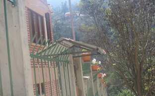 El Encanto Sorata