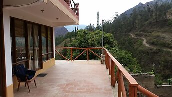 El Encanto Sorata