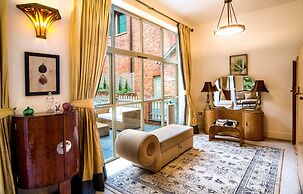 Pale Hall Hotel